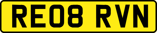 RE08RVN
