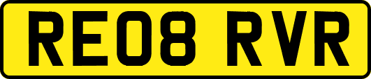 RE08RVR