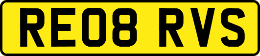 RE08RVS