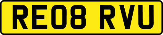 RE08RVU