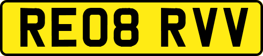 RE08RVV