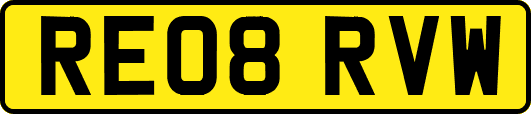 RE08RVW