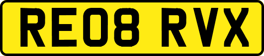 RE08RVX