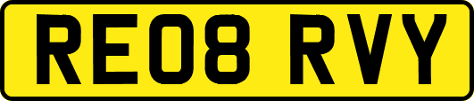 RE08RVY