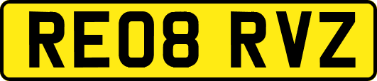 RE08RVZ