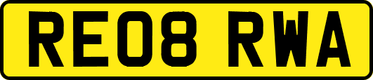 RE08RWA
