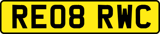 RE08RWC