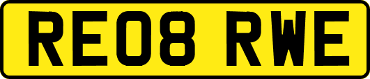 RE08RWE
