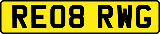 RE08RWG