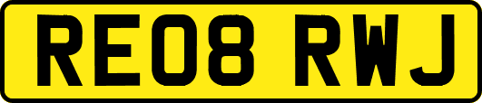 RE08RWJ