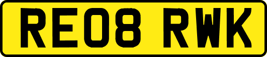 RE08RWK
