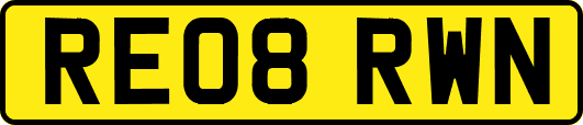 RE08RWN