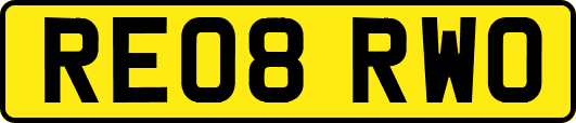 RE08RWO