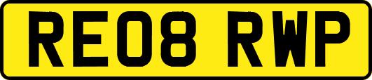 RE08RWP