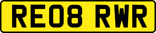 RE08RWR