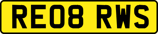 RE08RWS