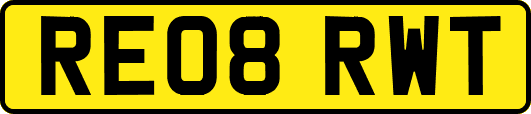RE08RWT