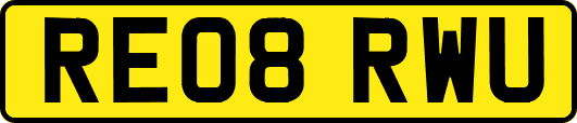RE08RWU