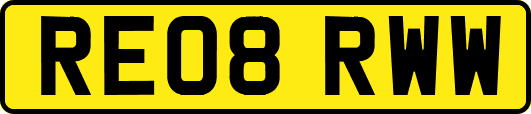 RE08RWW