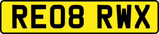 RE08RWX