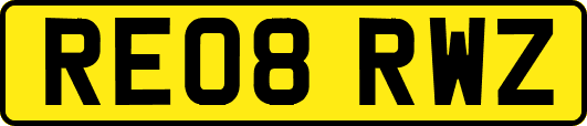 RE08RWZ