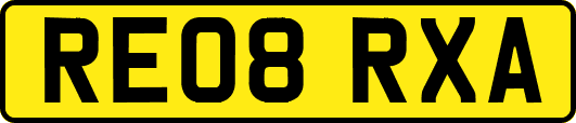 RE08RXA