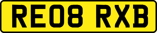 RE08RXB