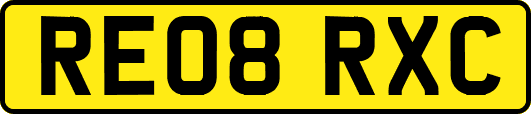 RE08RXC