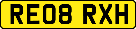 RE08RXH