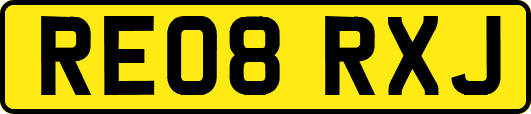 RE08RXJ