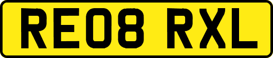 RE08RXL