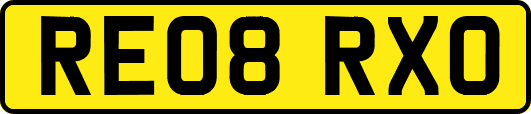 RE08RXO