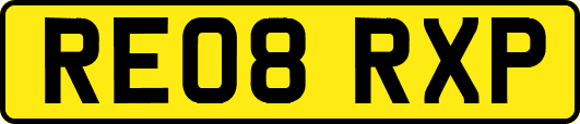 RE08RXP