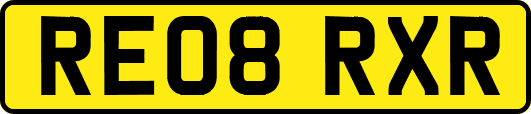 RE08RXR