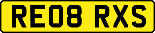 RE08RXS
