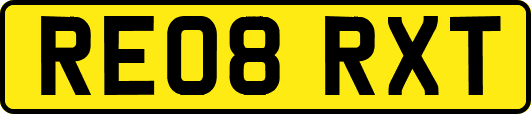 RE08RXT