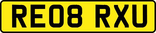 RE08RXU
