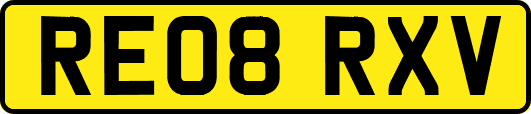 RE08RXV