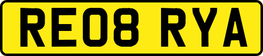 RE08RYA