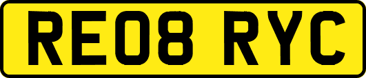 RE08RYC