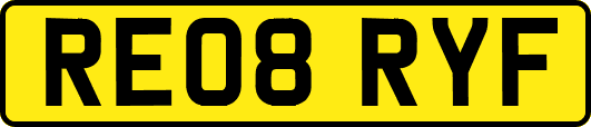 RE08RYF