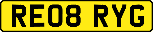 RE08RYG
