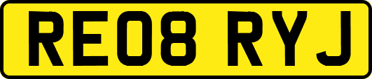 RE08RYJ