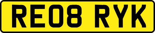 RE08RYK