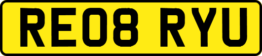 RE08RYU