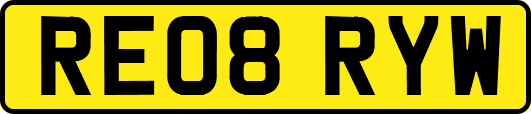 RE08RYW