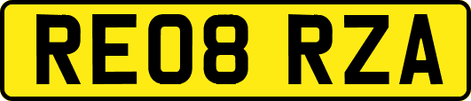 RE08RZA