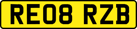 RE08RZB