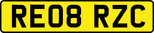 RE08RZC