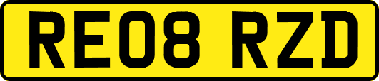 RE08RZD